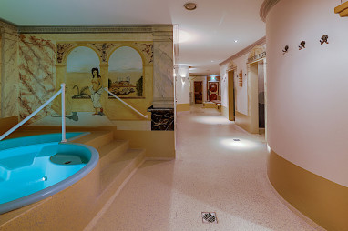 Sport- & Vital Resort Neuer Hennings Hof: Wellness/Spa