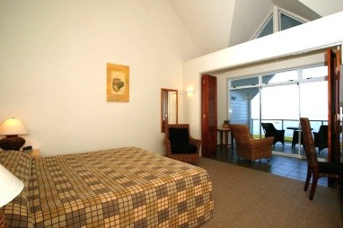 Copthorne Hotel & Resort Hokianga: Zimmer