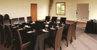 Copthorne Hotel & Resort Hokianga: Meeting Room