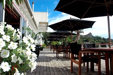 Copthorne Hotel & Resort Hokianga: Exterior View