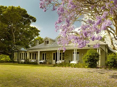 Spicers Clovelly Montville: Buitenaanzicht