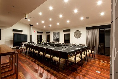 Spicers Tamarind Maleny: Sala de conferencia