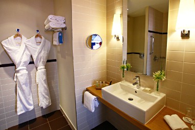 Radisson Blu Hotel Toulouse Airport: Kamer