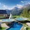 Aqua Dome Tirol Therme