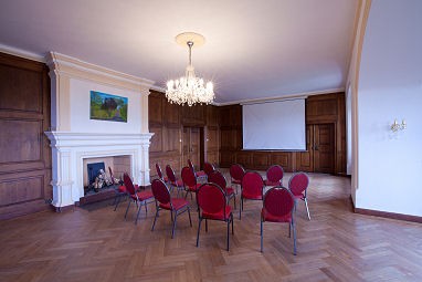 Schloss Beichlingen: Salle de réunion