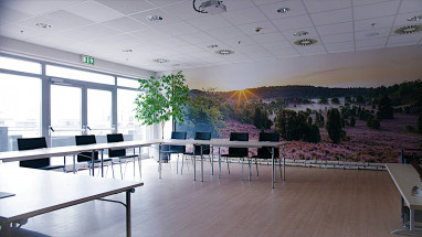 Berg & Tal Abenteuer Resort Lüneburger Heide: Meeting Room