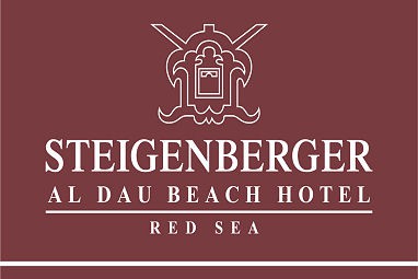 Steigenberger Al Dau Beach Hotel: Außenansicht