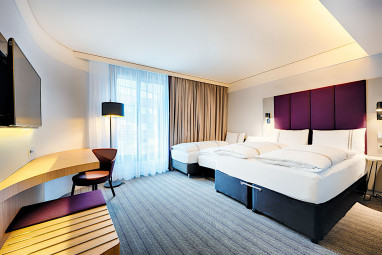 Premier Inn Heilbronn City Centre: Chambre