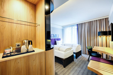 Premier Inn Heilbronn City Centre: Chambre