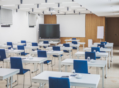 Business Hotel Posthalterei Zusmarshausen: Meeting Room