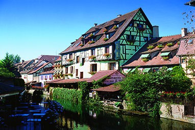 Hotel Le Maréchal: Exterior View