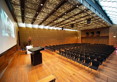 Metropol Zürich: Salle de réunion