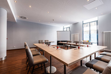 Premier Inn Dresden City Zentrum: Meeting Room