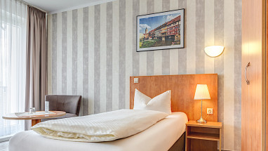 Hotel Wilna: Chambre