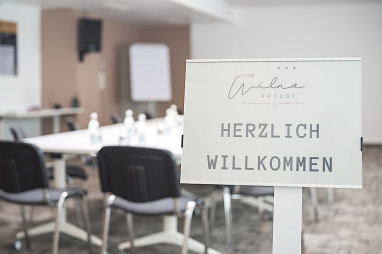 Hotel Wilna: Meeting Room