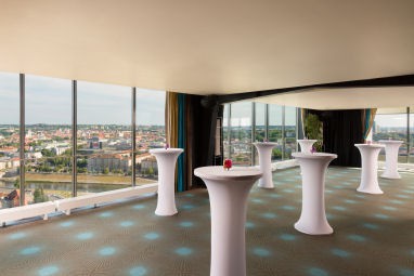 Radisson Blu Lietuva Vilnius: Salle des fêtes