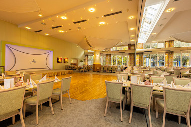 IFA Rügen Hotel & Ferienpark: Restaurant