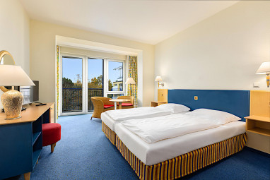 IFA Rügen Hotel & Ferienpark: Zimmer