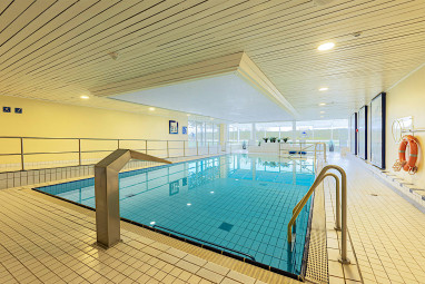 IFA Fehmarn Hotel & Ferien-Centrum: Pool