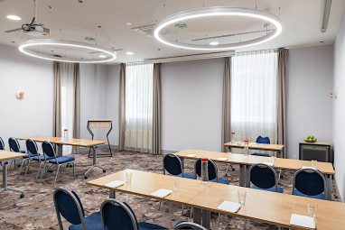 Scandic Gdansk: Meeting Room