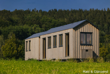 Hollerhöfe - Zu Gast im Dorf: Exterior View