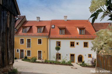 Hollerhöfe - Zu Gast im Dorf: Exterior View