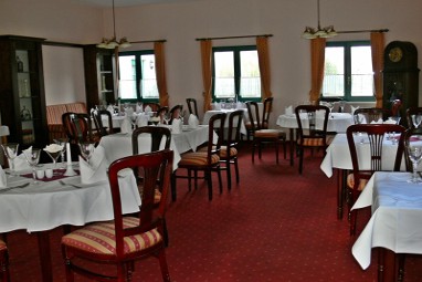 Landhotel Keck: Restaurant