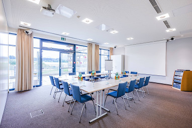 Aldiana Club Salzkammergut: Meeting Room