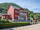 Hotelpark Bodetal