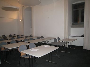 Hotel Altes Kloster: Meeting Room