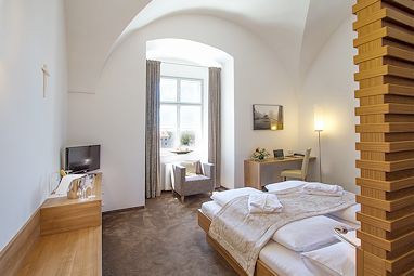 Hotel Altes Kloster: Kamer