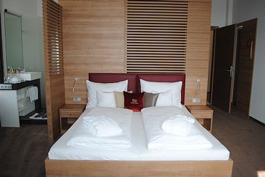 Hotel Altes Kloster: Room