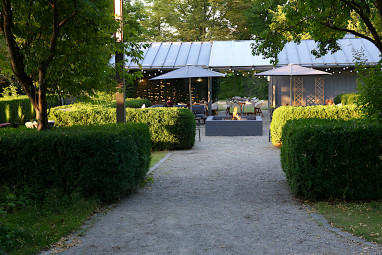 Hotel St. Raphael im Allgäu: Loisirs