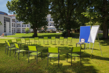 Hotel St. Raphael im Allgäu: Salle de réunion