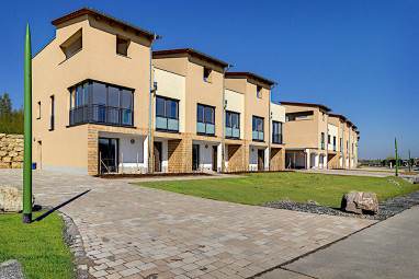 Lagovida Ferienresort Störmthaler See: Vista exterior