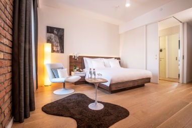 Radisson Collection Hotel Old Mill Belgrade: Kamer