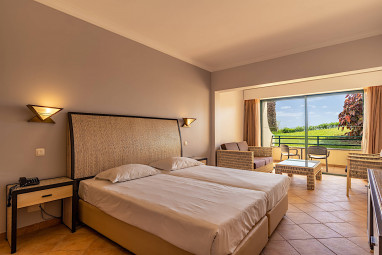 Sentido Galosol: Room