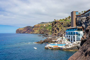 Sentido Galosol: Exterior View