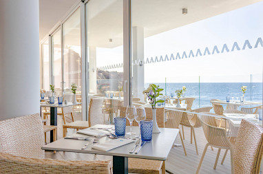 Sentido Galosol: Restaurant