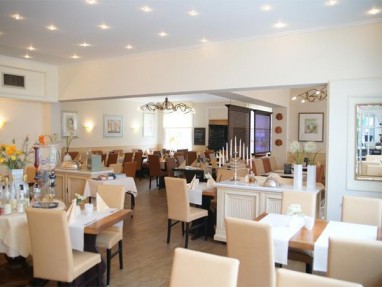 Doppeleiche Restaurant & Hotel: Diversen