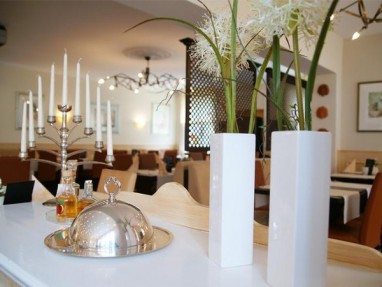 Doppeleiche Restaurant & Hotel: Sonstiges