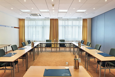 Courtyard by Marriott Dresden: Salle de réunion