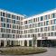 Hampton by Hilton Freiburg