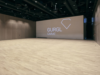 Gurgl Carat: Restaurante