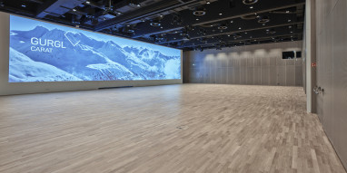 Gurgl Carat: Meeting Room