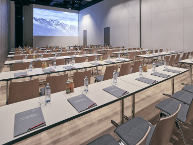 Gurgl Carat: Meeting Room