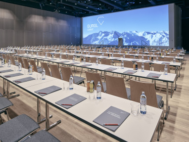 Gurgl Carat: Meeting Room