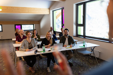 Explorer Hotel Bad Kleinkirchheim: Meeting Room