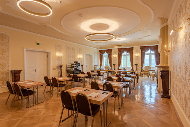 Robenstein Aktivhotel & SPA: Meeting Room