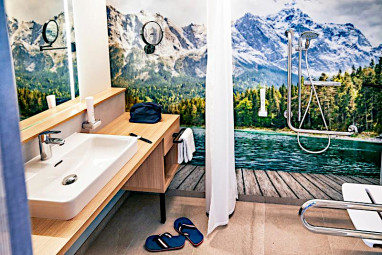 TUI BLUE Montafon: Wellness/spa